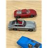 Image 7 : 12 Vintage Diecast Cars / Vehicles - Mostly Husky & Lesney - condition varies, see all photos