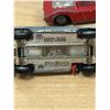 Image 9 : 12 Vintage Diecast Cars / Vehicles - Mostly Husky & Lesney - condition varies, see all photos