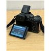 Image 1 : Pentax X-5 Digital Camera & Bag 16 Megapixel 26x Zoom