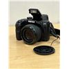 Image 2 : Pentax X-5 Digital Camera & Bag 16 Megapixel 26x Zoom