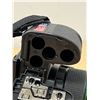 Image 9 : Pentax X-5 Digital Camera & Bag 16 Megapixel 26x Zoom