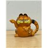Image 1 : Vintage Jim Davis Garfield Teapot - smaller - approx: 5.5"T