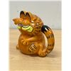 Image 3 : Vintage Jim Davis Garfield Teapot - smaller - approx: 5.5"T
