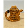 Image 5 : Vintage Jim Davis Garfield Teapot - smaller - approx: 5.5"T