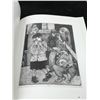 Image 4 : Tony Tascona Resonance Book - The Winnipeg Art Gallery 2001 - nice, see photos