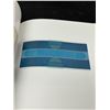 Image 5 : Tony Tascona Resonance Book - The Winnipeg Art Gallery 2001 - nice, see photos