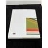 Image 6 : Tony Tascona Resonance Book - The Winnipeg Art Gallery 2001 - nice, see photos