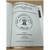 Image 2 : First Edition Morris Manitoba History Book - Furrows in the Valley 1880-1980 nice 891 pgs