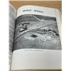 Image 4 : First Edition Morris Manitoba History Book - Furrows in the Valley 1880-1980 nice 891 pgs