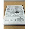 Image 2 : Springfield Manitoba History Book - 1st Rural Municipality in Manitoba 1873-1973
