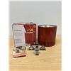 Image 1 : New Solo Stove Smokeless Tabletop Outdoor Firepit - see all photos