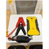 Image 2 : Portable Power Jump Starter 800A peak current - see all photos