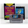 Image 1 : Super Mario World - Super Nintendo Entertainment System SNES