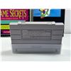 Image 3 : Super Mario World - Super Nintendo Entertainment System SNES
