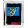 Image 4 : Super Mario World - Super Nintendo Entertainment System SNES