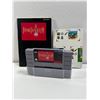 Image 1 : Final Fantasy II - Super Nintendo Entertainment System SNES