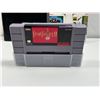 Image 2 : Final Fantasy II - Super Nintendo Entertainment System SNES