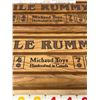 Image 7 : Michaud Toys (Canada) Tile Rummy Game Set - Looks complete - see all photos