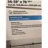 Image 4 : Hydro Vision Shower Set LG-8003  (appears new in box)