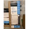 Image 5 : Hydro Vision Shower Set LG-8003  (appears new in box)