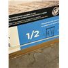 Image 7 : Hydro Vision Shower Set LG-8003  (appears new in box)