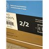Image 8 : Hydro Vision Shower Set LG-8003  (appears new in box)