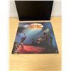 Image 2 : AC/DC LP Records - Back in Black & Let There Be Rock