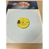 Image 6 : AC/DC LP Records - Back in Black & Let There Be Rock