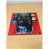 Image 2 : Ghostbusters Original Soundtrack LP Record - nice clean example