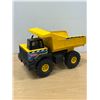 Image 1 : Nice Tonka 354 Dump Truck - Approx: 16x8" - see all photos