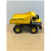 Image 3 : Nice Tonka 354 Dump Truck - Approx: 16x8" - see all photos