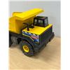 Image 4 : Nice Tonka 354 Dump Truck - Approx: 16x8" - see all photos