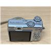 Image 4 : Canon Power Shot A570 IS Digital Camera 7.1 megapixel 4X Optical Zoom