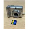 Image 5 : Canon Power Shot A570 IS Digital Camera 7.1 megapixel 4X Optical Zoom