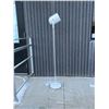 Image 1 : Vintage Metal Spotlight Style Floor Lamp - Works