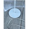 Image 4 : Vintage Metal Spotlight Style Floor Lamp - Works