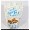 Image 1 : JOSPEHS NUTLESS CLUSTERS 160G