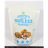 Image 1 : JOSPEHS NUTLESS CLUSTERS 160G