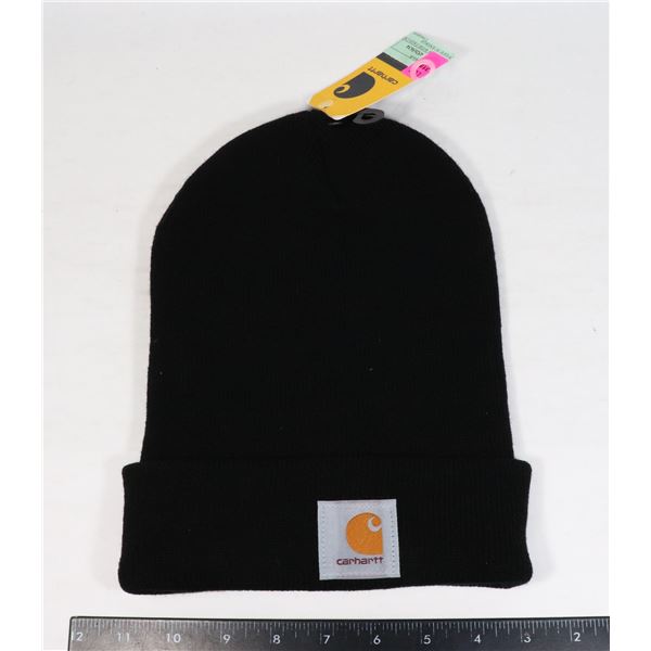 BRAND NEW WITH TAGS CARHARTT TOUQUE TC ENERGY
