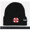 NEW UMBRELLA CORPORATION THEME ADULT SIZE TOQUE
