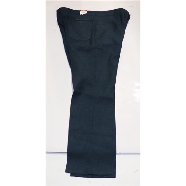 BRAND NEW WITH TAGS MENS WRANGLER JEANS 40X30