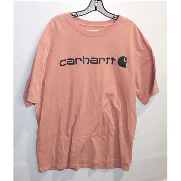 CARHARTT XL LOOSE FIT SHIRT GREAT CONDITION