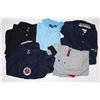 Image 1 : MENS SIZE LARGE CLOTHING LOT OF FIVE INCLUDING