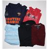Image 1 : MENS SIZE LARGE CLOTHING LOT OF FIVE INCLUDING