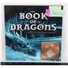 Image 1 : THE BOOK OF DRAGONS SOLD WITH CALGARY