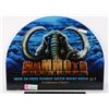 Image 1 : MAMMOTH THUNDER SLOT MACHINE PIECE