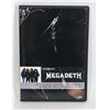 MEGADEATH VIDEOHITS DVD
