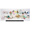 Image 1 : COLLECTION OF SMALL COLLECTIBLE ORNAMENTS