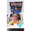 Image 1 : WAYNE GRETZKY & DIANA  CALENDARS 2000/1998