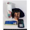 Image 1 : BUNDLE OF ASSORTED ITEMS INCLUDING STAINLESS